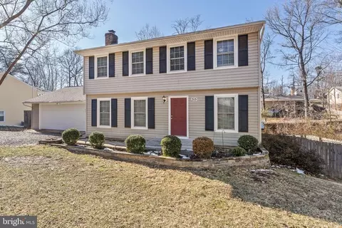 315 Albany St, Fredericksburg, VA 22407