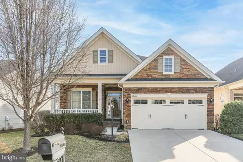 12616 Cannon Crest Dr, Fredericksburg, VA 22407