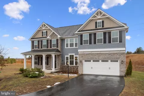 12406 Stockton Ct, Fredericksburg, VA 22407