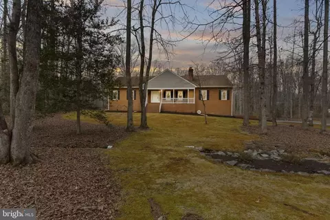 9230 Thurston Ln, Partlow, VA 22534