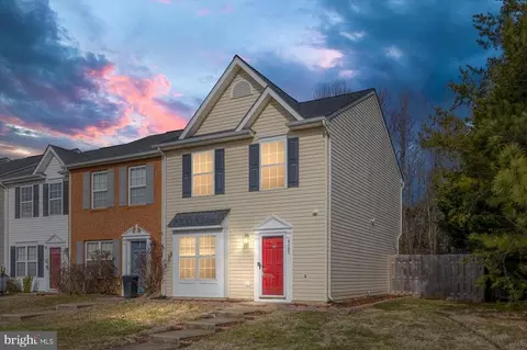 4105 Englandtown Rd, Fredericksburg, VA 22408