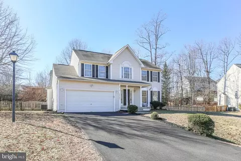 10104 Chesney Dr, Spotsylvania, VA 22553