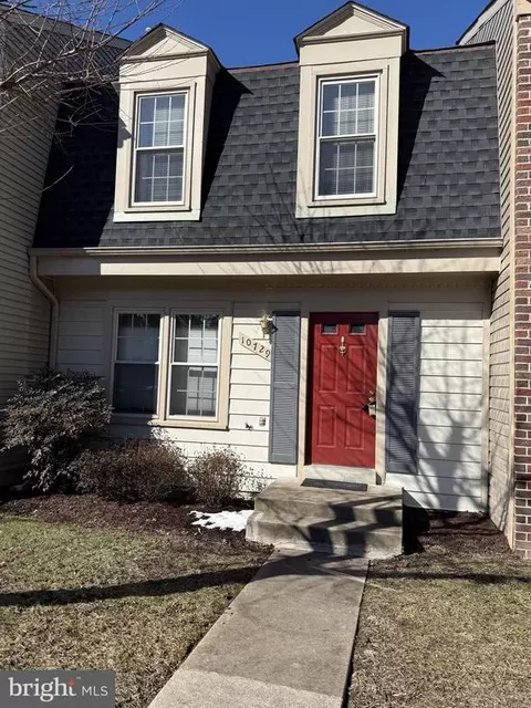 10729 Wakeman Dr, Fredericksburg, VA 22407