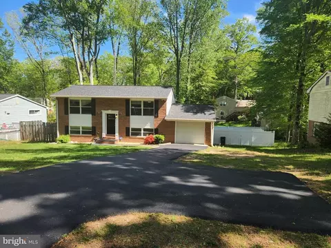 10703 Redbird Ln, Spotsylvania, VA 22553