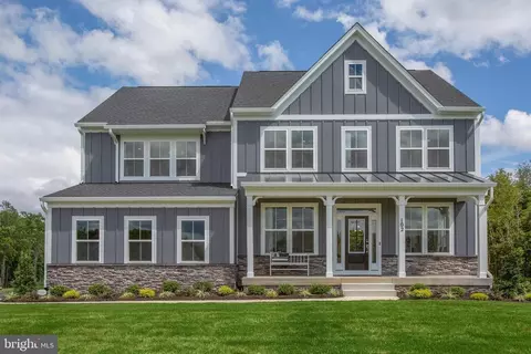 18 Whitehall Blvd, Spotsylvania, VA 22551