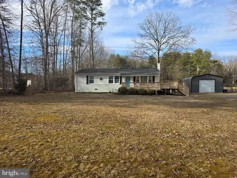 12115 W Catharpin Rd W, Spotsylvania, VA 22551