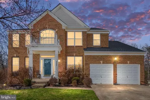9005 Laurel Oak Ln, Fredericksburg, VA 22407