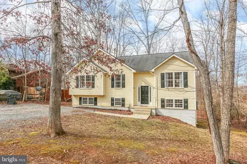 11201 Stockade Dr, Spotsylvania, VA 22551