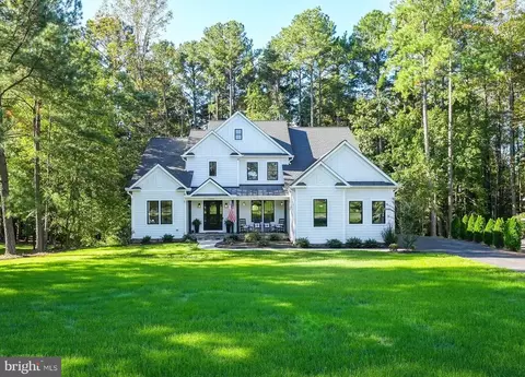 11220 Valor Bridge Dr, Spotsylvania, VA 22551