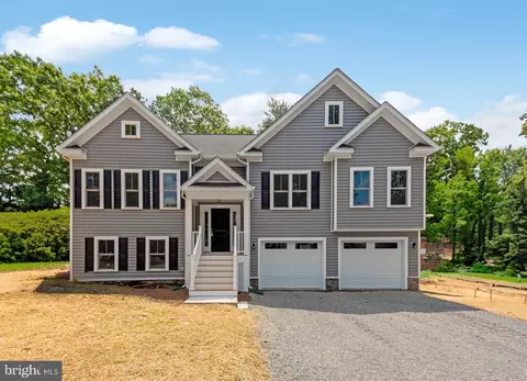 11312 Piney Forest Dr, Bumpass, VA 23024