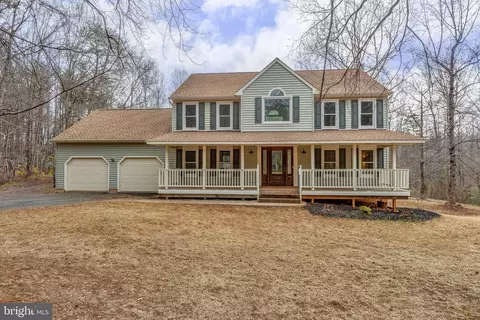 12705 W Lake Cir, Spotsylvania, VA 22553