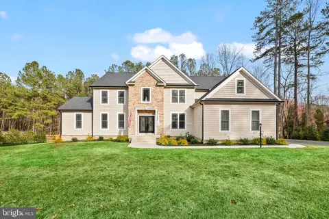 11709 General Wadsworth Dr, Spotsylvania, VA 22551