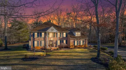8413 Pathfinders Ct, Spotsylvania, VA 22553