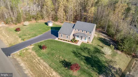 9109 Winfield Ct, Fredericksburg, VA 22408