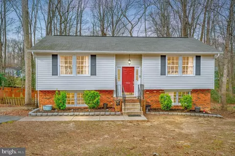 10708 Bradford St, Spotsylvania, VA 22553