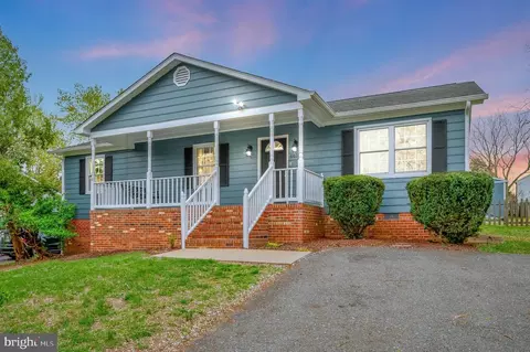 6806 Redground Rd, Fredericksburg, VA 22407