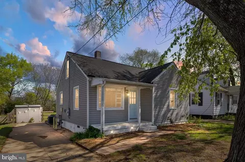 110 Beauregard St, Fredericksburg, VA 22408