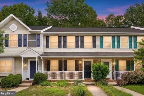 9814 Dominion Forest Cir, Fredericksburg, VA 22408