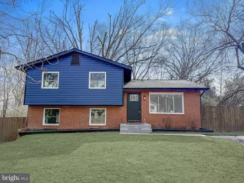 10705 Robin Ln, Spotsylvania, VA 22553