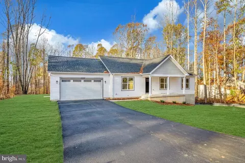 5250 Pendleton Farm Rd, Bumpass, VA 23024
