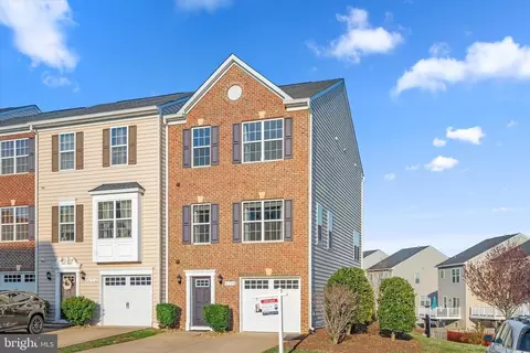 4738 Wensel Rd, Fredericksburg, VA 22408