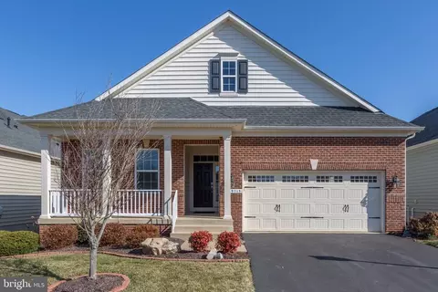 9715 Balls Bluff Dr, Fredericksburg, VA 22407