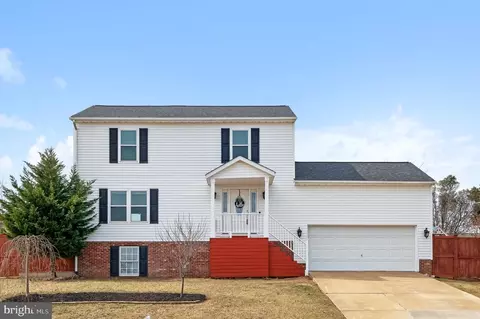 11402 Reed Rd, Fredericksburg, VA 22407