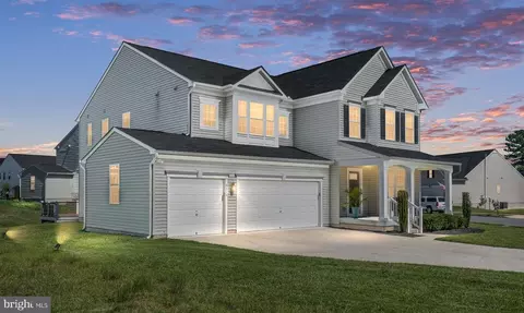9315 Blue Pine Ln, Fredericksburg, VA 22407