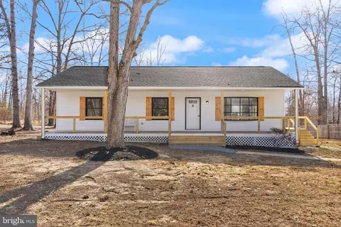 15218 Spotswood Furnace Rd, Fredericksburg, VA 22407