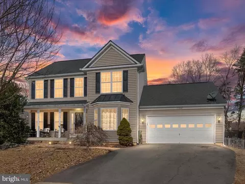 11206 Hollins Ct, Fredericksburg, VA 22407