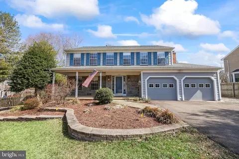 11203 Springfield Dr, Fredericksburg, VA 22408