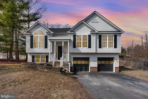 10610 Crestwood Dr, Spotsylvania, VA 22553