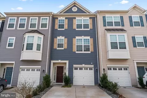 2308 Champions Way, Fredericksburg, VA 22408