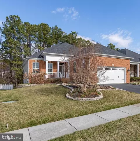 6031 Drewys Bluff Dr, Fredericksburg, VA 22407