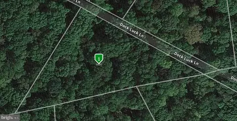 Dock Luck Ln, Spotsylvania, VA 22551
