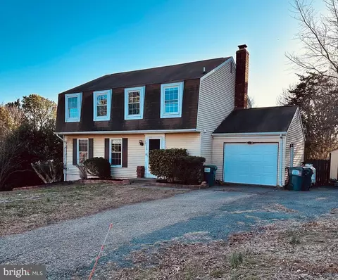 Undisclosed, Fredericksburg, VA 22408