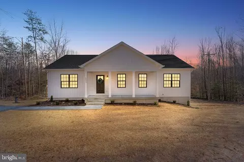 5935 Stubbs Bridge Rd, Mineral, VA 23117