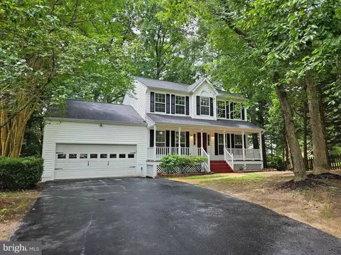 4304 Wickham Ct, Fredericksburg, VA 22408