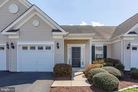 4318 Turriff Ln, Fredericksburg, VA 22408