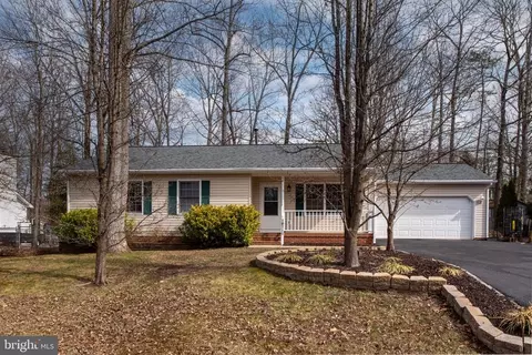 10711 Crestwood Dr, Spotsylvania, VA 22553