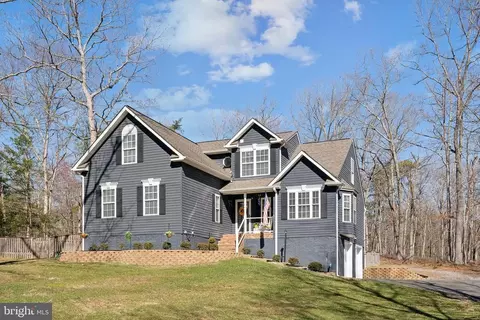8711 Boulevard Of The Generals, Spotsylvania, VA 22553