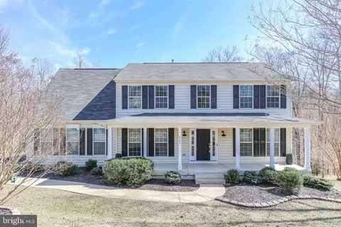 6533 Broad Creek Overlook, Fredericksburg, VA 22407