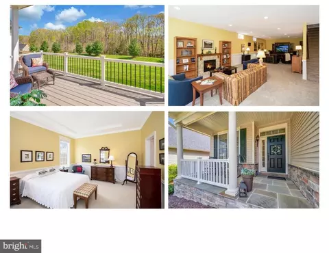 7511 Lees Command Blvd, Fredericksburg, VA 22407