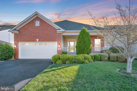 5639 Cedar Mountain Ct, Fredericksburg, VA 22407