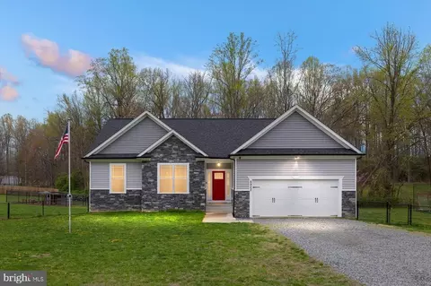 6925 Old Courthouse Rd, Spotsylvania, VA 22551