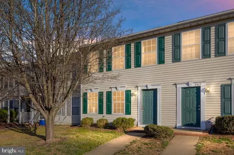4525 Leighann Ln, Fredericksburg, VA 22408
