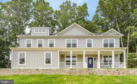 10302 Laurel Ridge Way, Fredericksburg, VA 22408