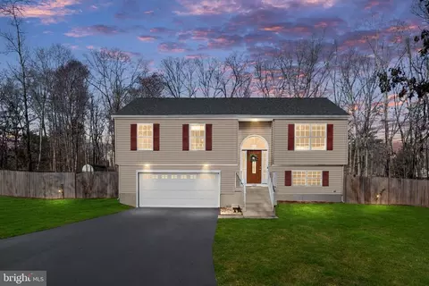 12624 Plantation Dr, Spotsylvania, VA 22551