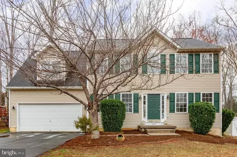 10817 Chancellorsville Dr, Spotsylvania, VA 22553