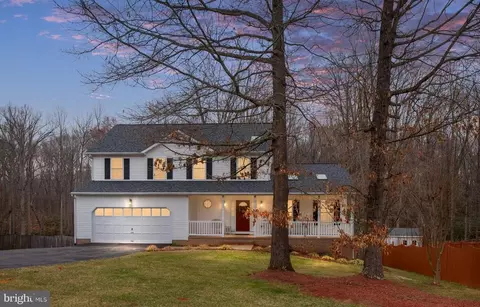12111 Knight Ct, Fredericksburg, VA 22407